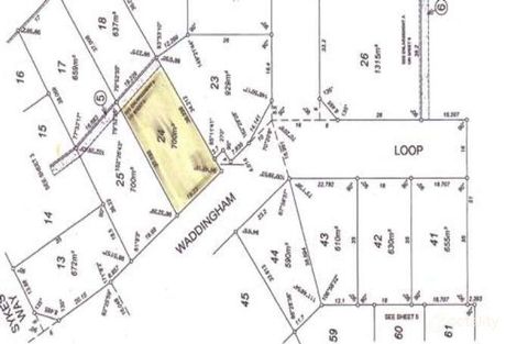 Property photo of 8 Waddingham Loop Capel WA 6271