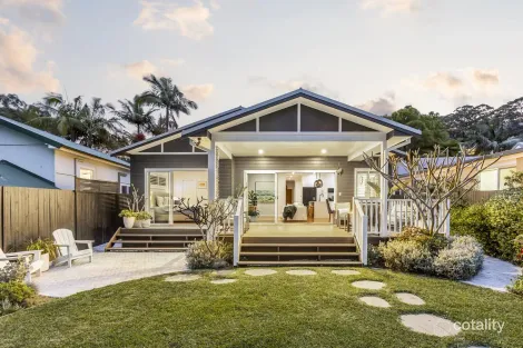 Property photo of 38 Gondola Road North Narrabeen NSW 2101