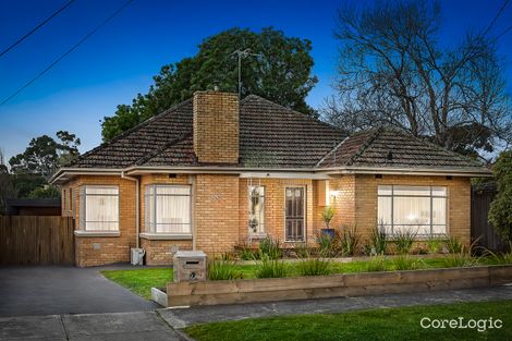 Property photo of 7 Murray Drive Burwood VIC 3125