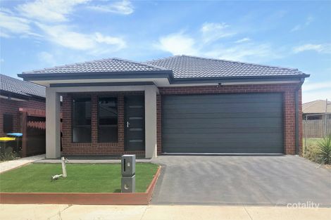 Property photo of 7 Saturn Drive Truganina VIC 3029