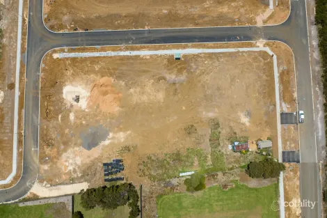 Property photo of 6 Stargum Road Port Campbell VIC 3269
