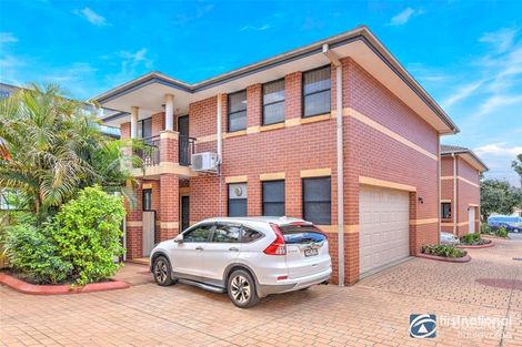 Property photo of 2/38-40 Asquith Street Silverwater NSW 2128