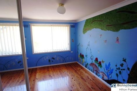 Property photo of 26 Hatherton Road Lethbridge Park NSW 2770