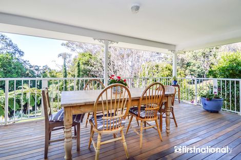Property photo of 86 Contour Road Tamborine Mountain QLD 4272