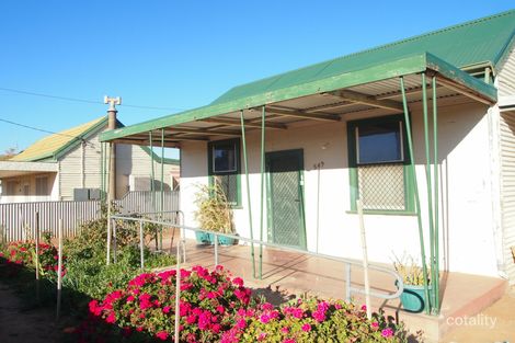 Property photo of 549 Bathurst Street Broken Hill NSW 2880