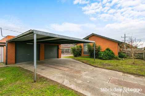 Property photo of 29 Acacia Way Churchill VIC 3842