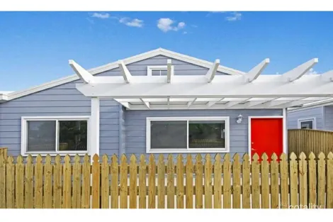 2/50 Railway Ave, Railway Estate, QLD 4810