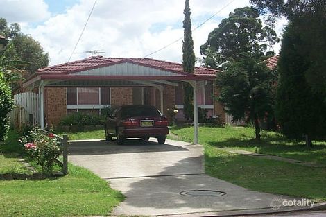Property photo of 50 Marks Street Chester Hill NSW 2162