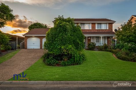 Property photo of 6 Amazon Place Kearns NSW 2558