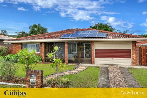 Property photo of 25 Onyx Street Keperra QLD 4054