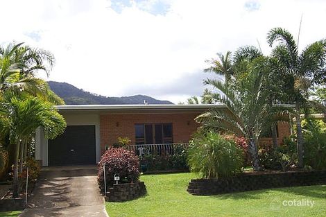 Property photo of 56 Amethyst Street Bayview Heights QLD 4868