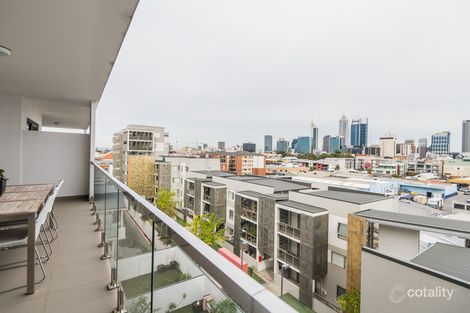 38/152 Fitzgerald St, Perth, WA 6000