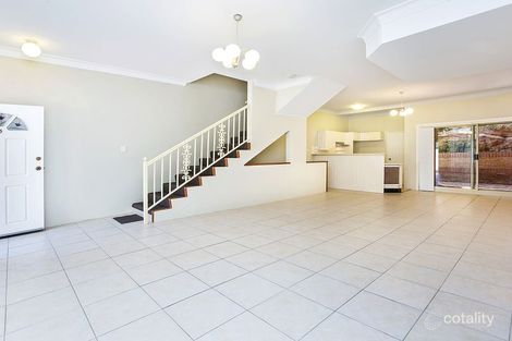 Property photo of 5/2 Macquarie Road Earlwood NSW 2206