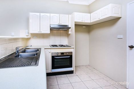 Property photo of 5/2 Macquarie Road Earlwood NSW 2206