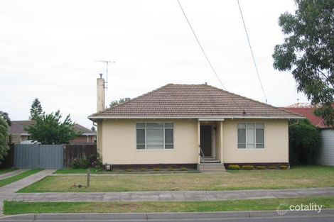 101 Churchill Ave, Braybrook, VIC 3019