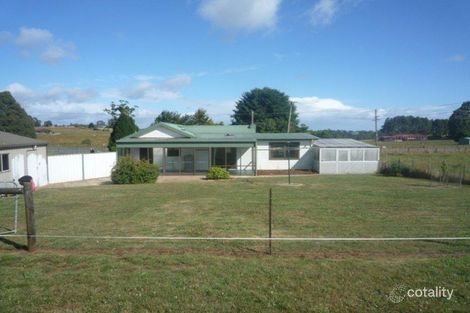 Property photo of 521 Ridgley Highway Mooreville TAS 7321