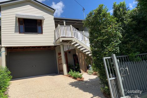 2/19 Helles St, Moorooka, QLD 4105