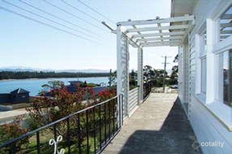 Property photo of 172 Lewisham Scenic Drive Lewisham TAS 7173