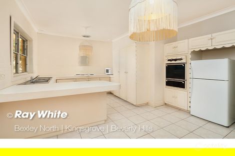 Property photo of 1 Beggs Street Roselands NSW 2196