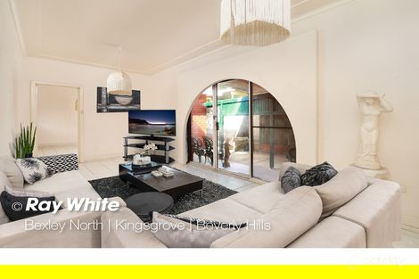 Property photo of 1 Beggs Street Roselands NSW 2196