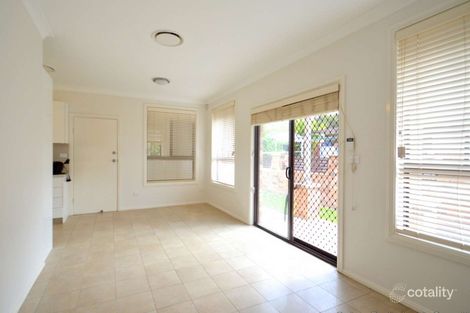 Property photo of 69B Cockatiel Circuit Green Valley NSW 2168