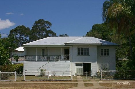 96 Canning St, The Range, QLD 4700