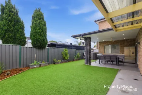 Property photo of 2B Kylie Parade Punchbowl NSW 2196