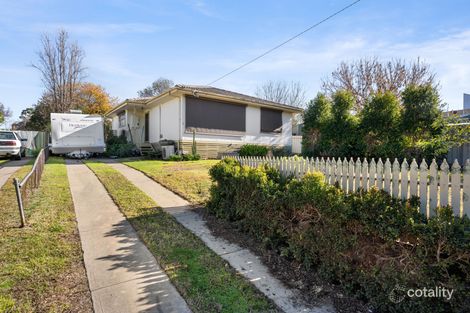 Property photo of 7 William Street Rutherglen VIC 3685