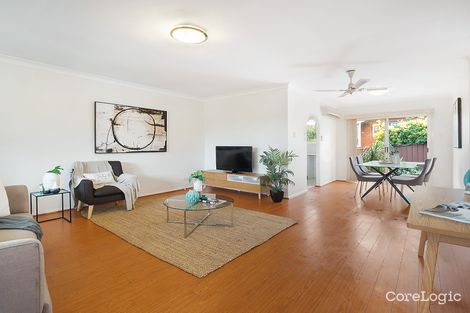 Property photo of 7/27 Greenacre Road South Hurstville NSW 2221