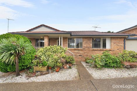 Property photo of 7/27 Greenacre Road South Hurstville NSW 2221