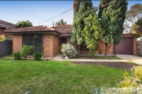 Property photo of 91 Loch Road Dandenong North VIC 3175