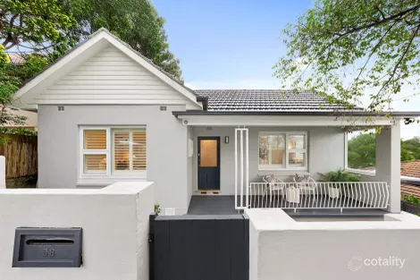 58 Alleyne St, Chatswood, NSW 2067