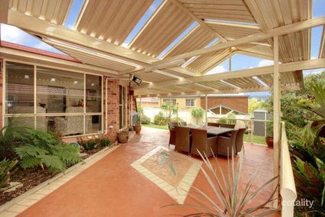 Property photo of 161 Panorama Drive Farmborough Heights NSW 2526