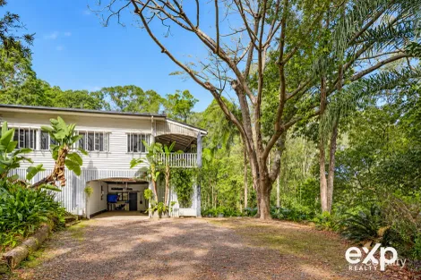 Property photo of 19 Sunridge Road Eudlo QLD 4554