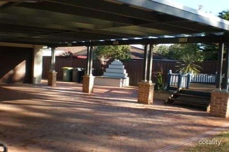 Property photo of 13 Canary Close St Clair NSW 2759