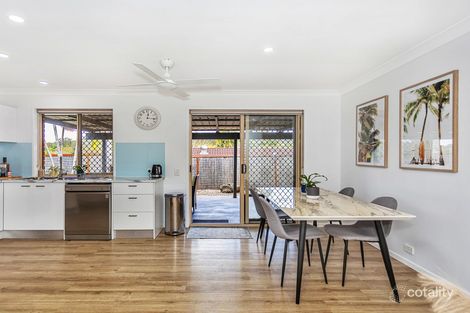 Property photo of 23 Sugarglider Lane Mudgeeraba QLD 4213
