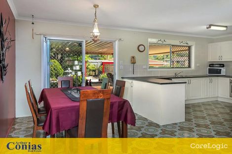 Property photo of 25 Onyx Street Keperra QLD 4054