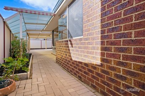 Property photo of 8 Tincurrin Drive Southern River WA 6110