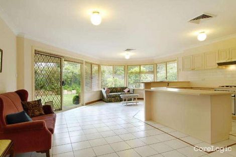 Property photo of 18 Louise Way Cherrybrook NSW 2126