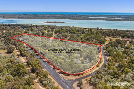 Property photo of 23 Clifton Downs Road Herron WA 6211