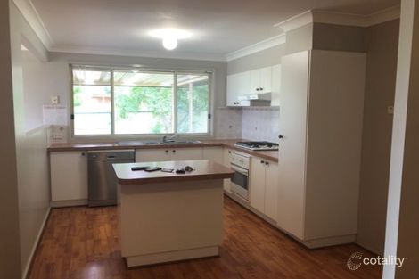 Property photo of 80 Denton Park Drive Rutherford NSW 2320