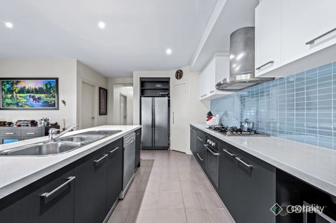 Property photo of 41 Princeton Drive Keysborough VIC 3173