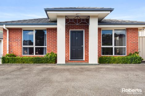 Property photo of 7/26 Bennett Street South Launceston TAS 7249