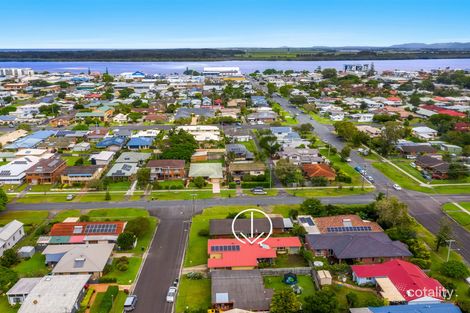 Property photo of 4 Hibiscus Avenue Ballina NSW 2478