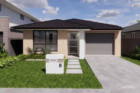 15 Twelfth Ave, Austral, NSW 2179