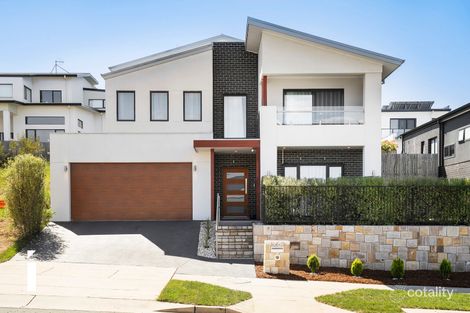 26 Vellacott St, Denman Prospect, ACT 2611