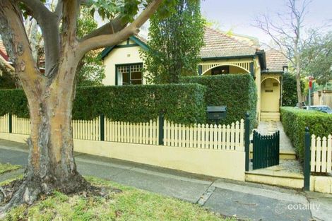 Property photo of 109 Shadforth Street Mosman NSW 2088