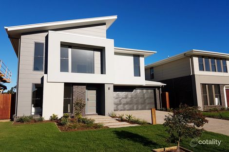 50 Majestic Cres, Hemmant, QLD 4174