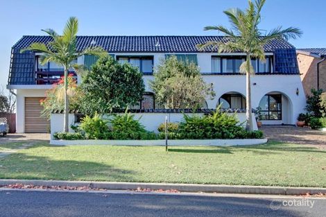 Property photo of 18 Northminster Way Rathmines NSW 2283