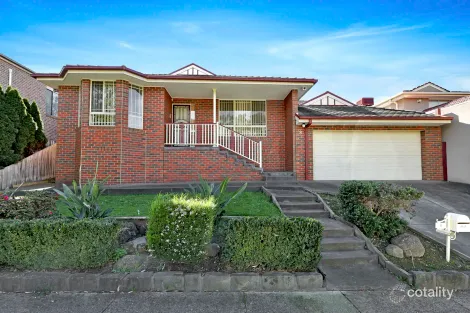 8 Stockdale Way, Mill Park, VIC 3082